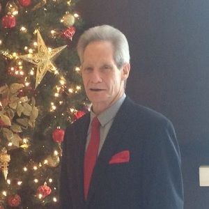 Meet your Posher, Richard